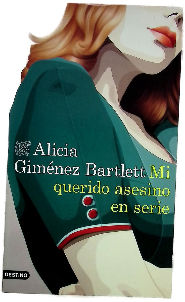 Mi querido asesino en serie