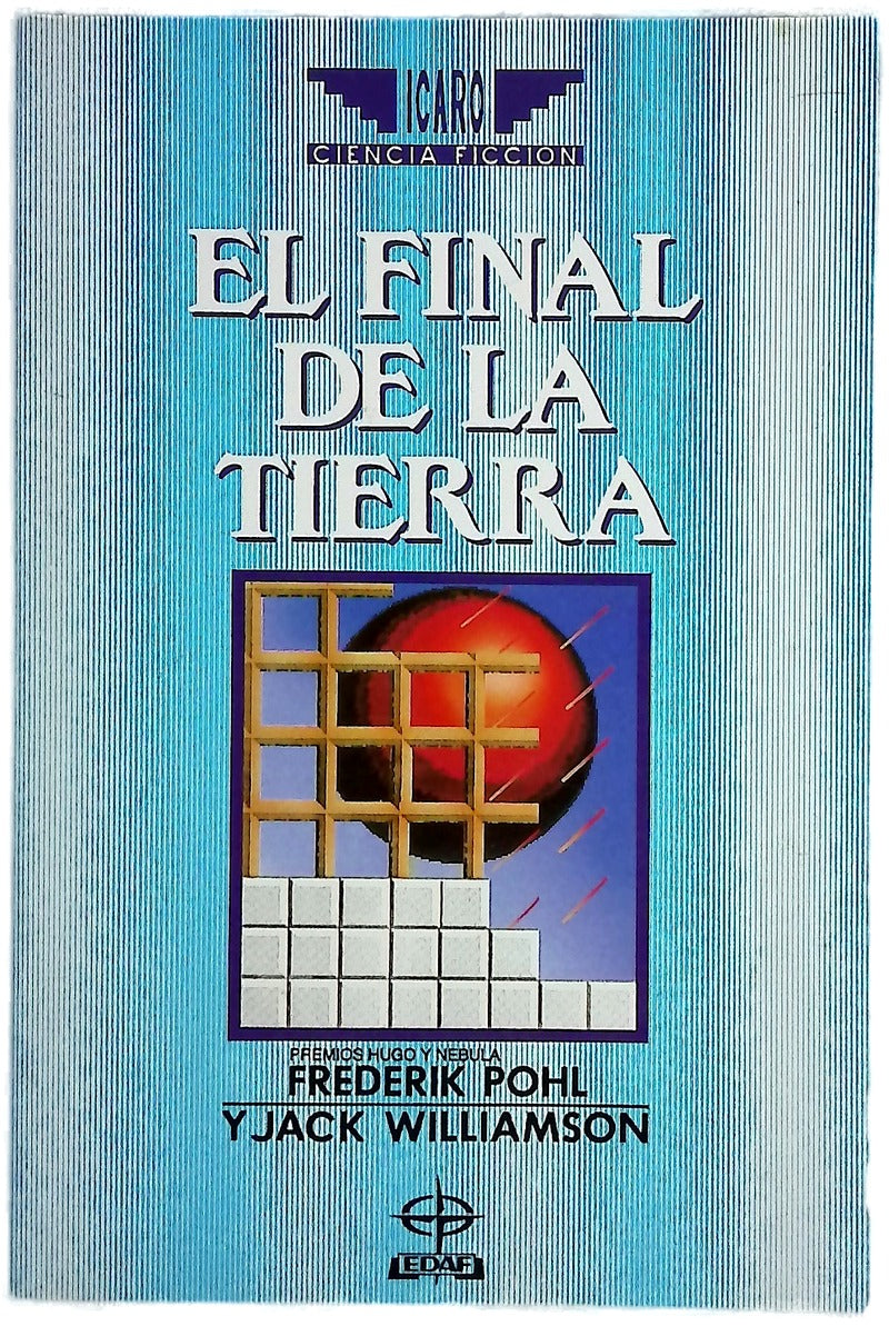 El final de la tierra