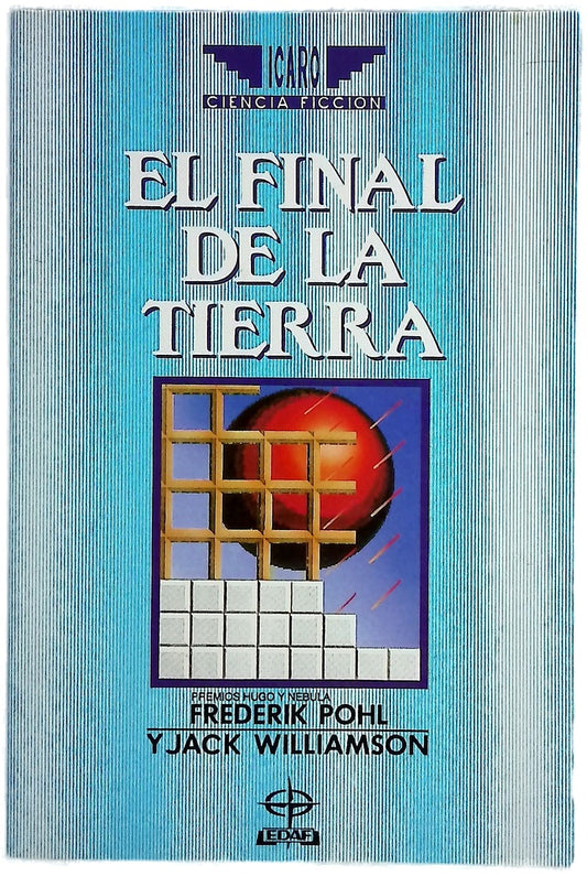 El final de la tierra