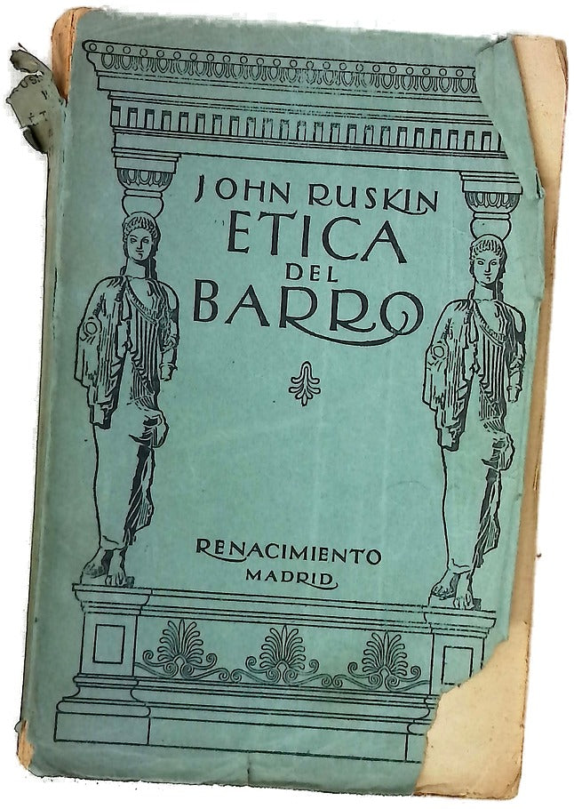 Ética del barro