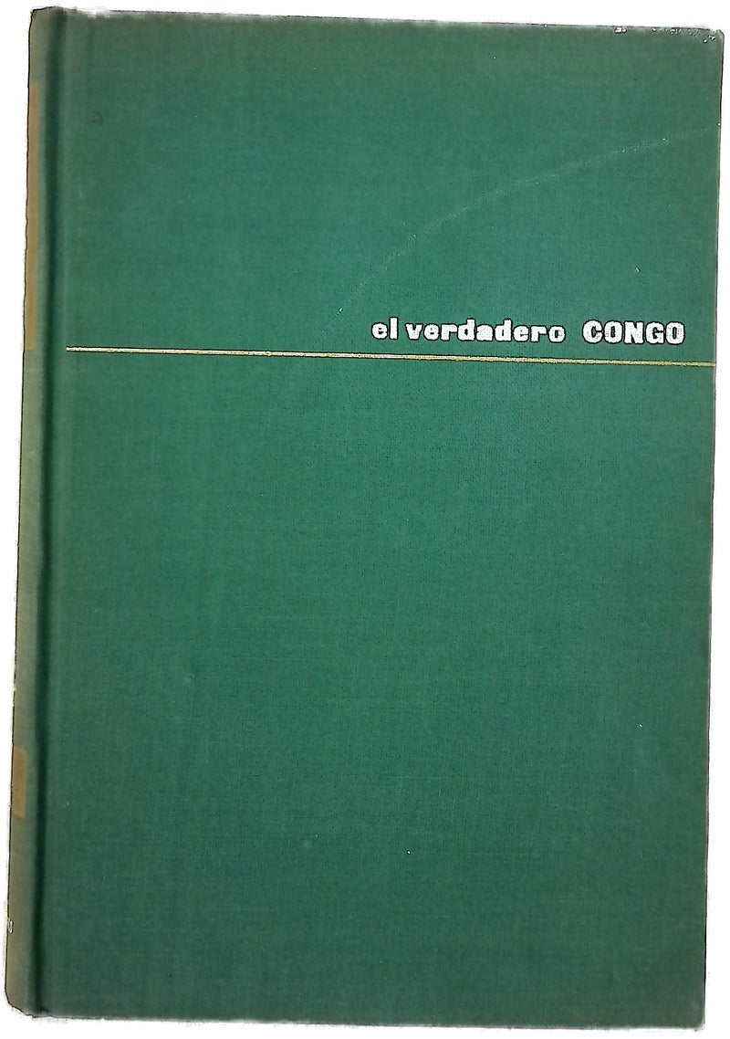 El verdadero Congo