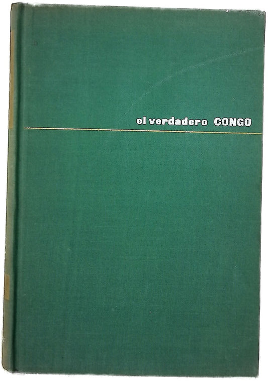 El verdadero Congo