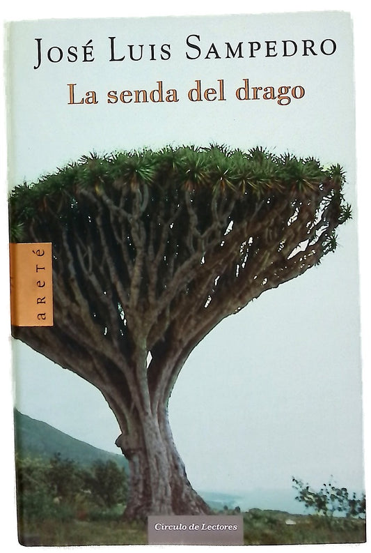 La senda del drago