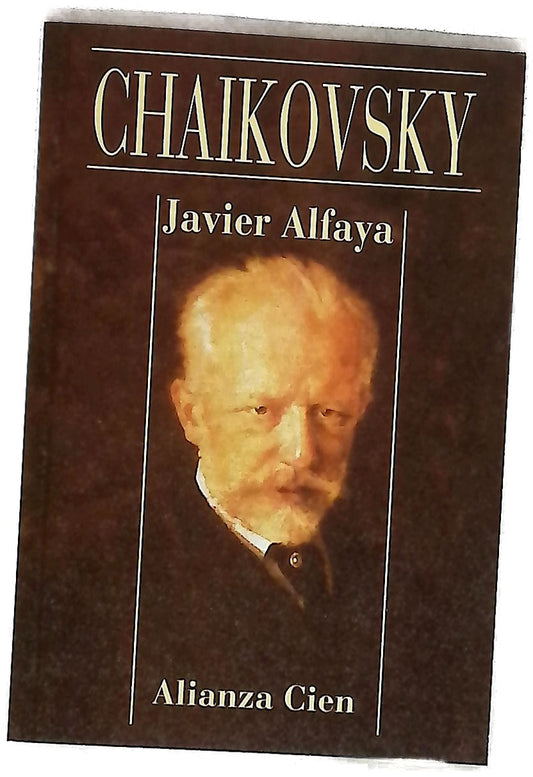 Chaikovsky