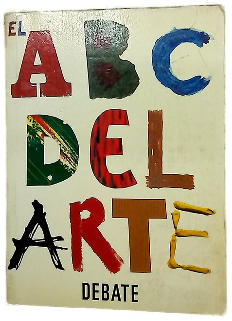 El Abc Del Arte