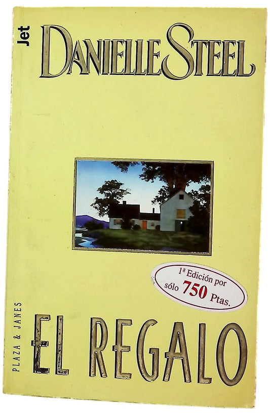 El regalo