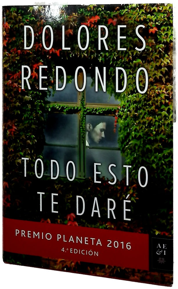 Todo esto te daré