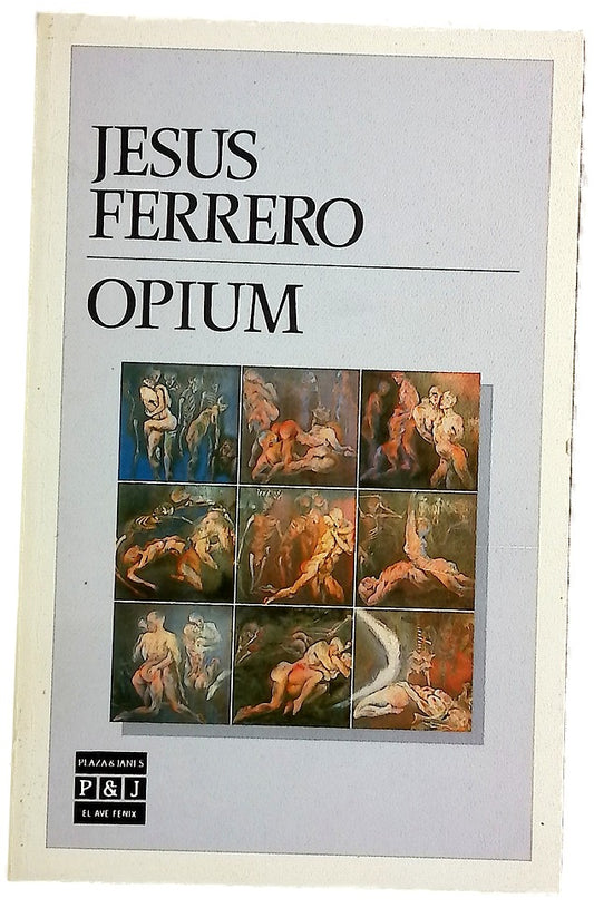 Opium