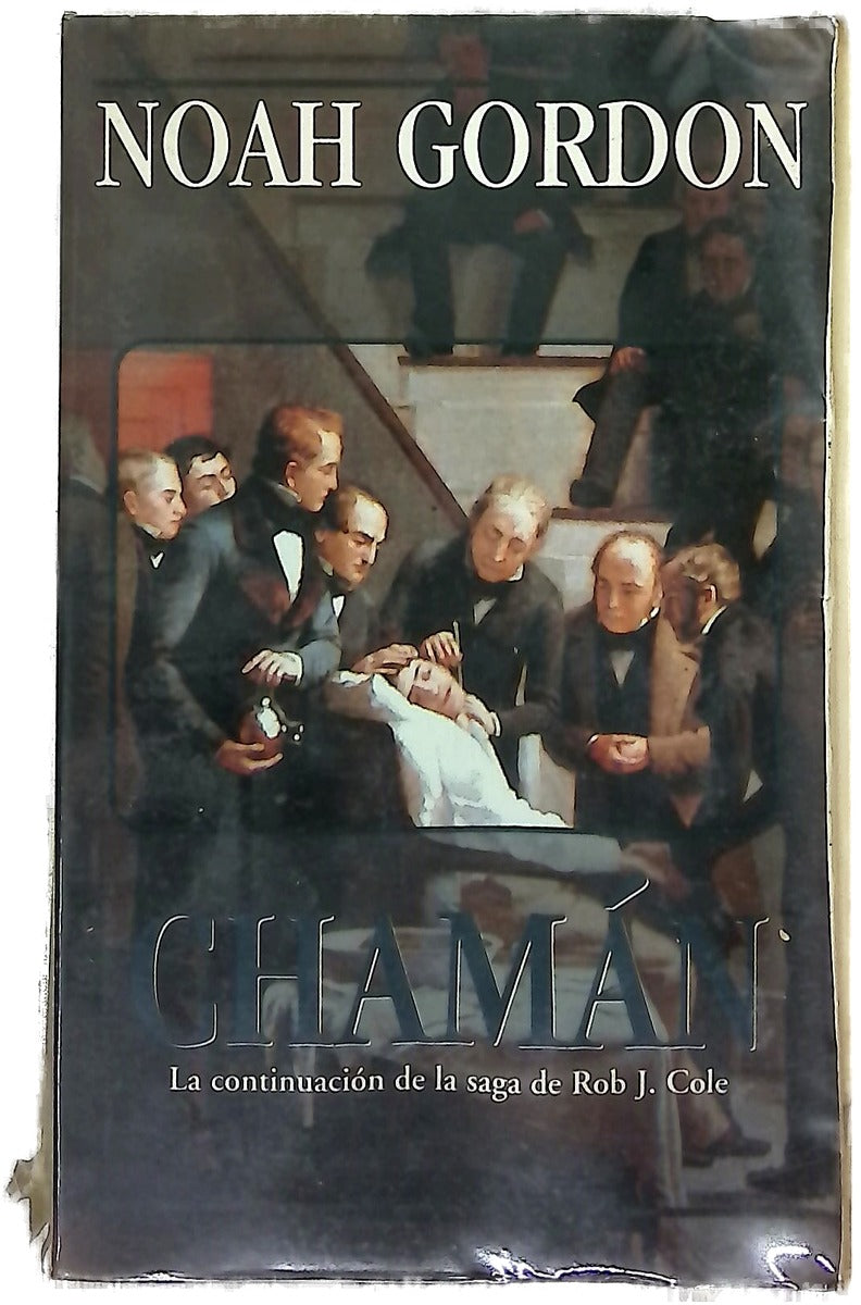 Chaman