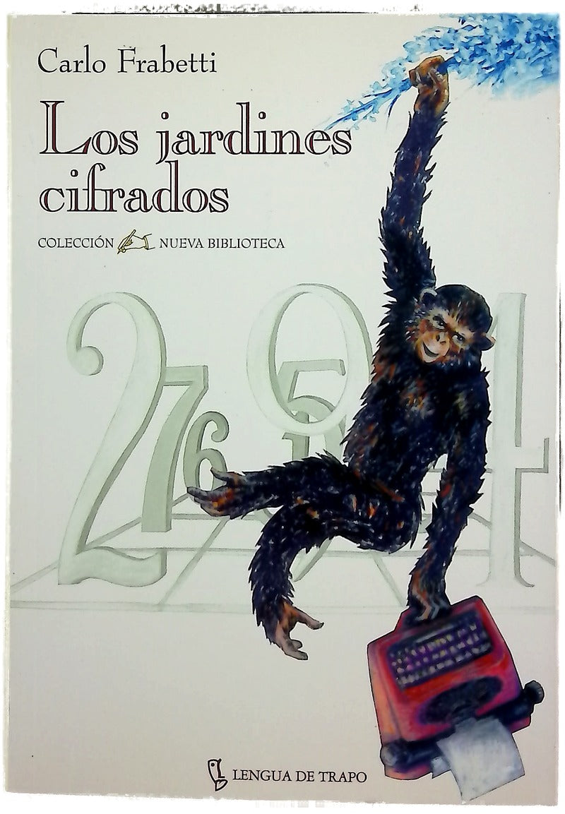 Los jardines cifrados