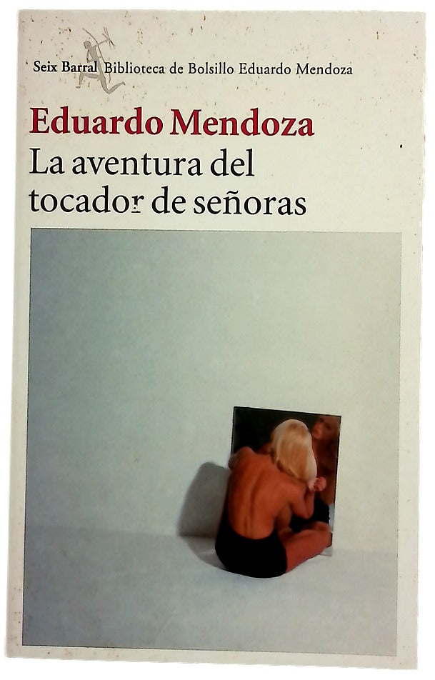 La aventura del tocador de señoras