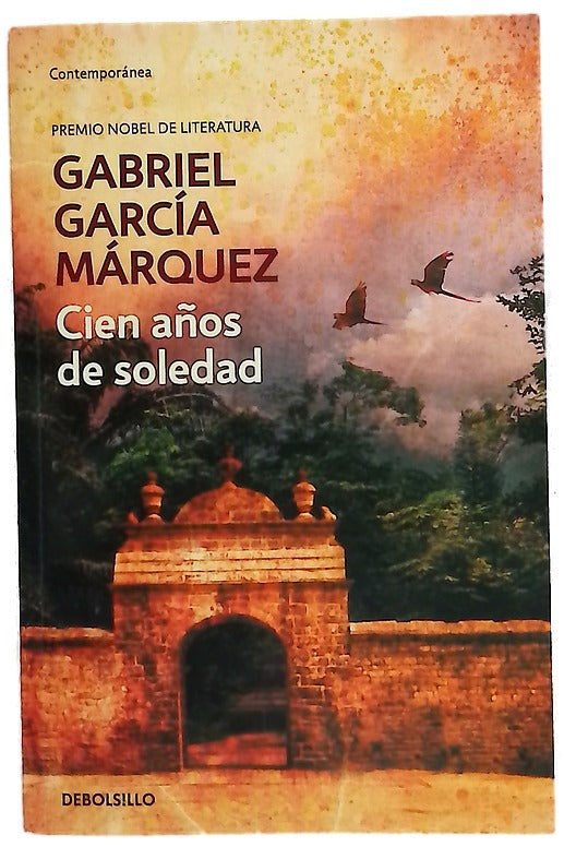 Cien años de soledad