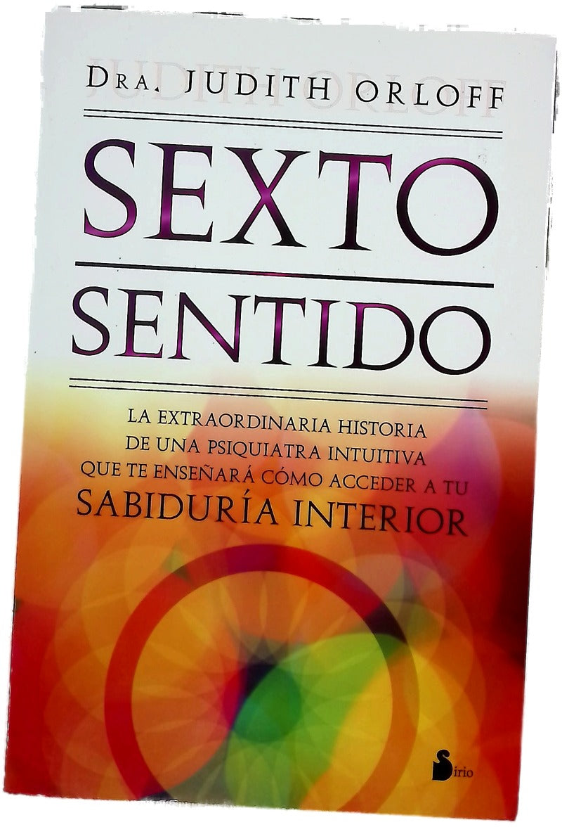 Sexto sentido
