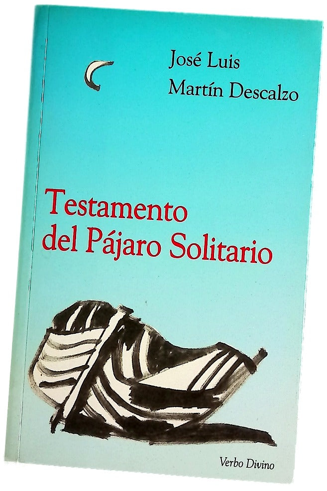 Testamento del pájaro solitario