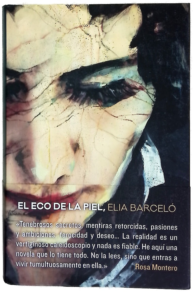 El eco de la piel