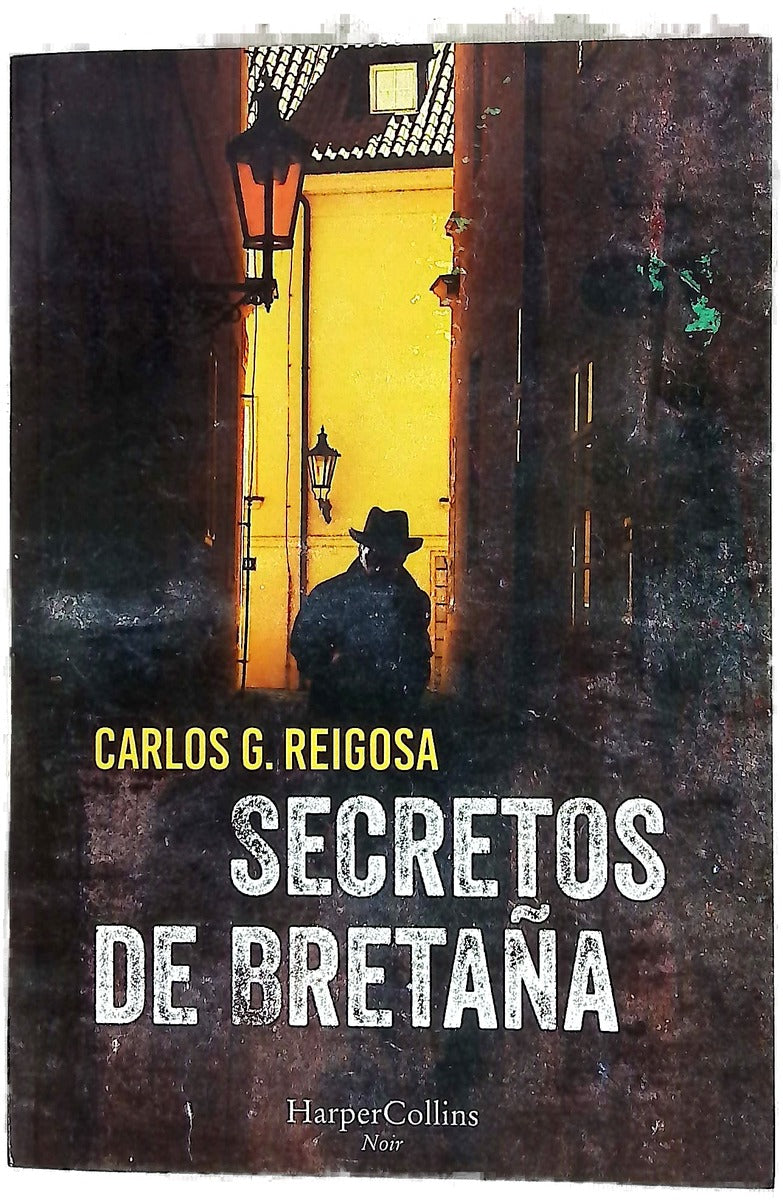 Secretos de Bretaña