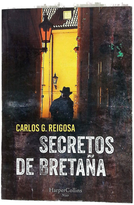 Secretos de Bretaña