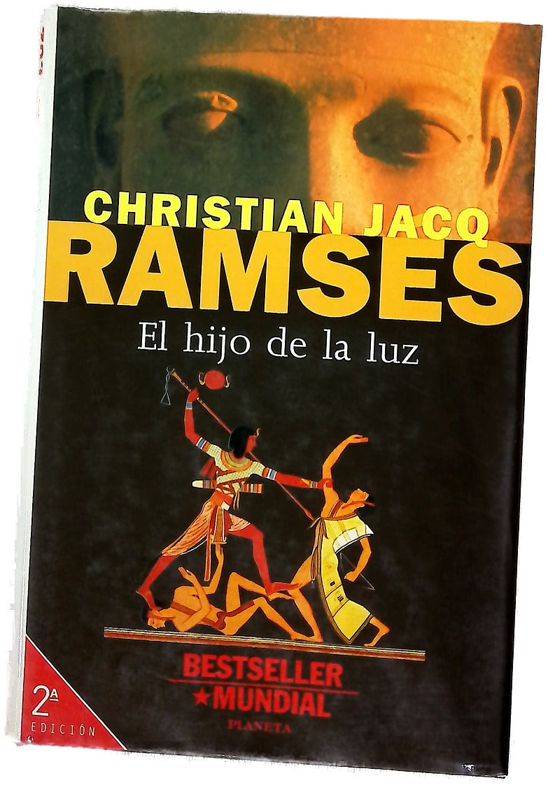 El hijo de la luz