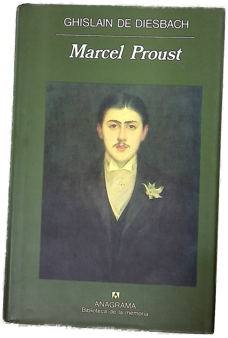 Marcel Proust