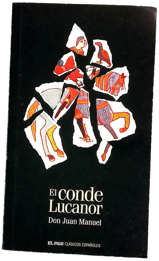 El conde Lucanor