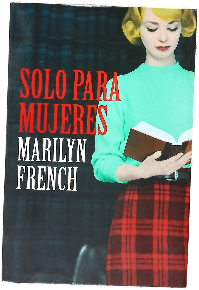 Solo para mujeres