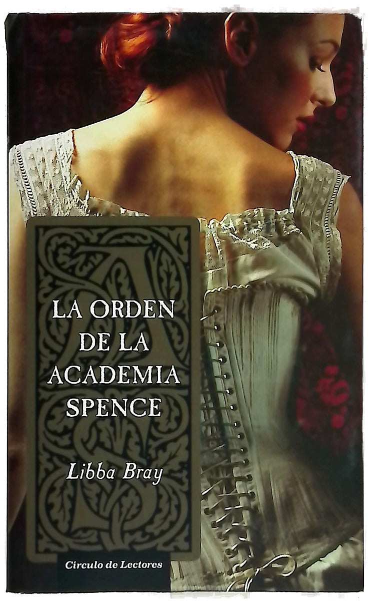 La Orden de la Academia Spence