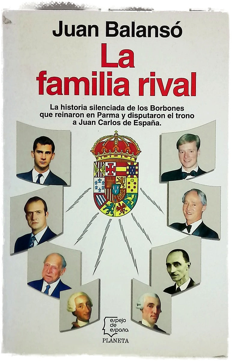La familia rival