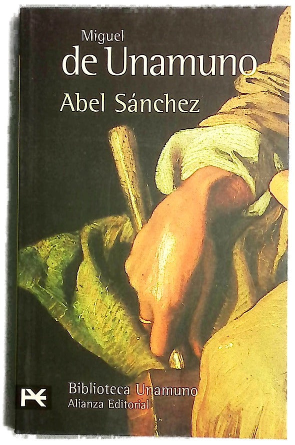 Abel Sánchez