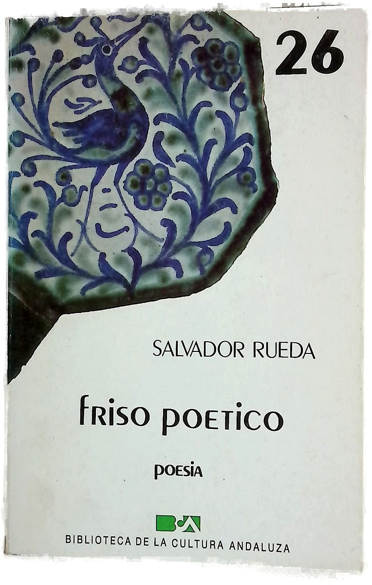 Friso poético