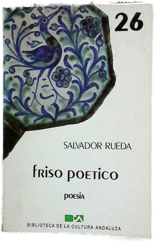 Friso poético