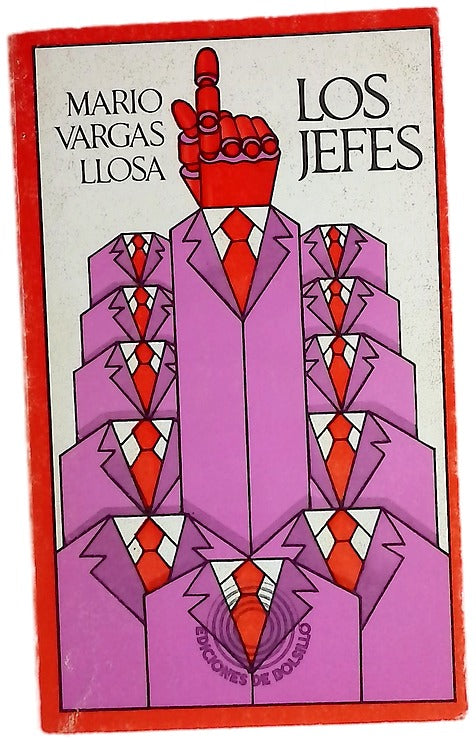Los jefes