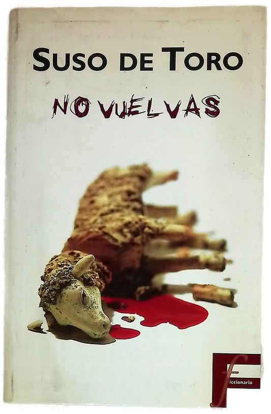 No vuelvas