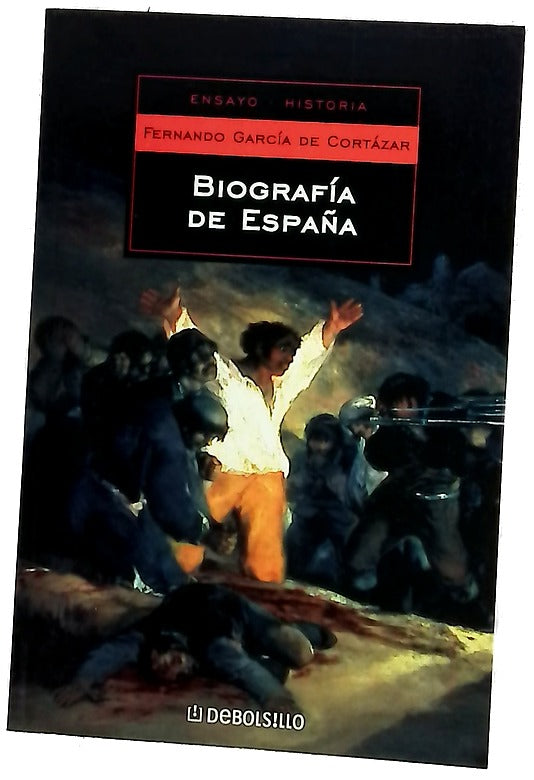 Biografía de España