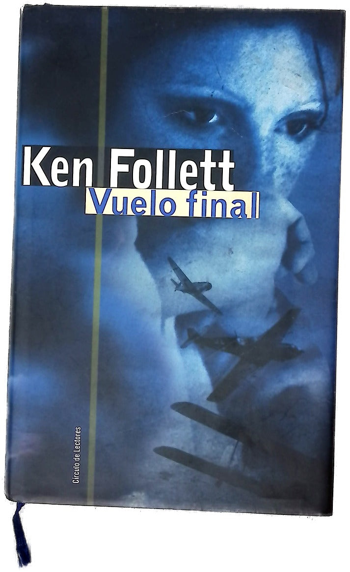 Vuelo final