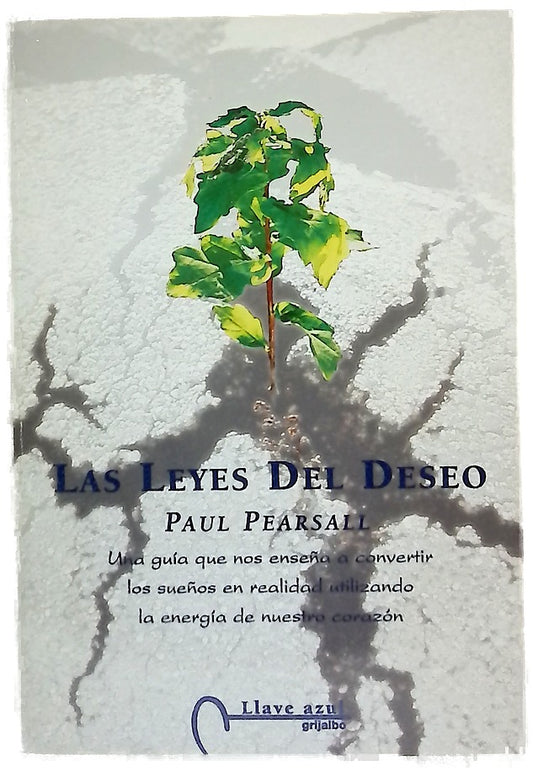 Las leyes del deseo