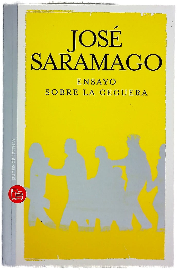 Ensayo sobre la ceguera