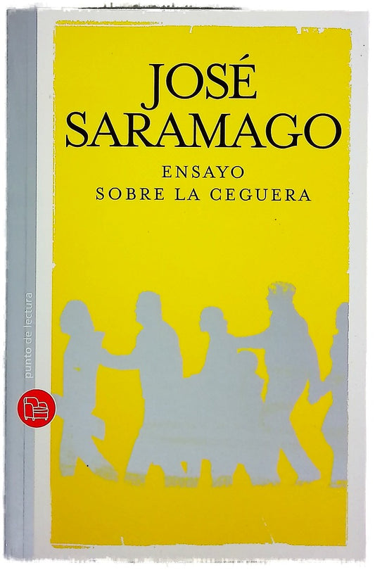 Ensayo sobre la ceguera
