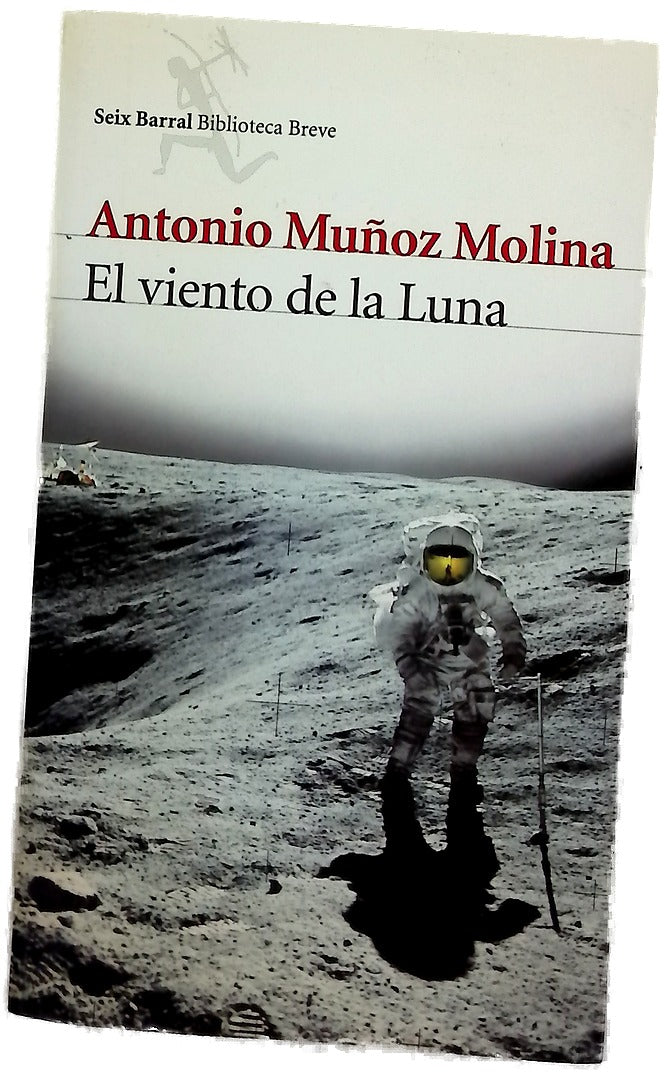 El viento de la Luna