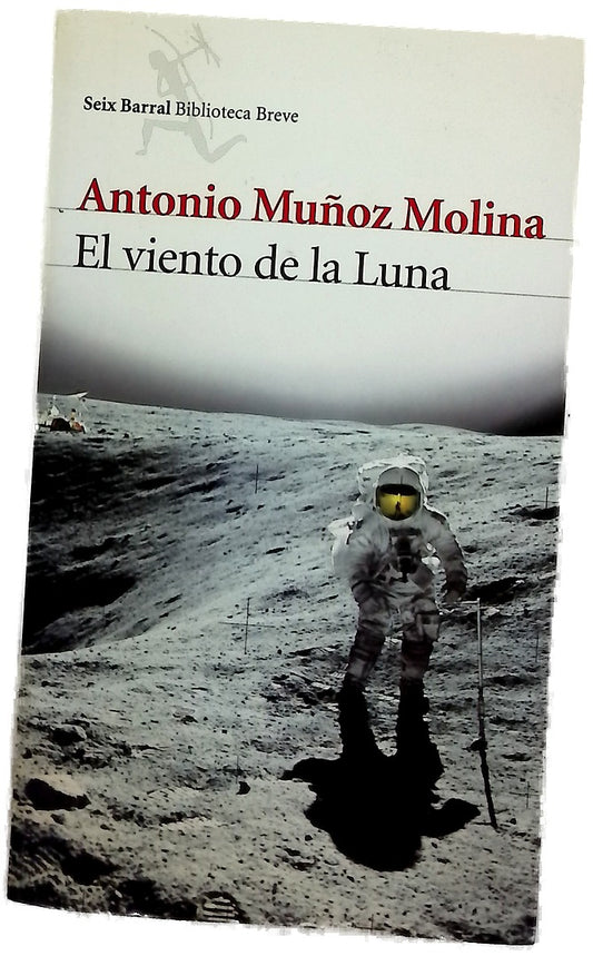 El viento de la Luna
