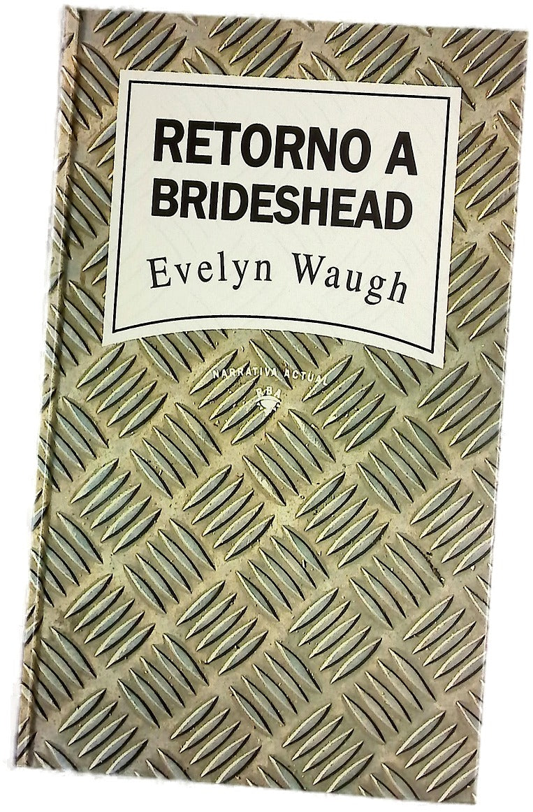 Retorno a Brideshead