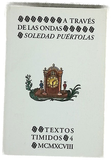 A través de las ondas