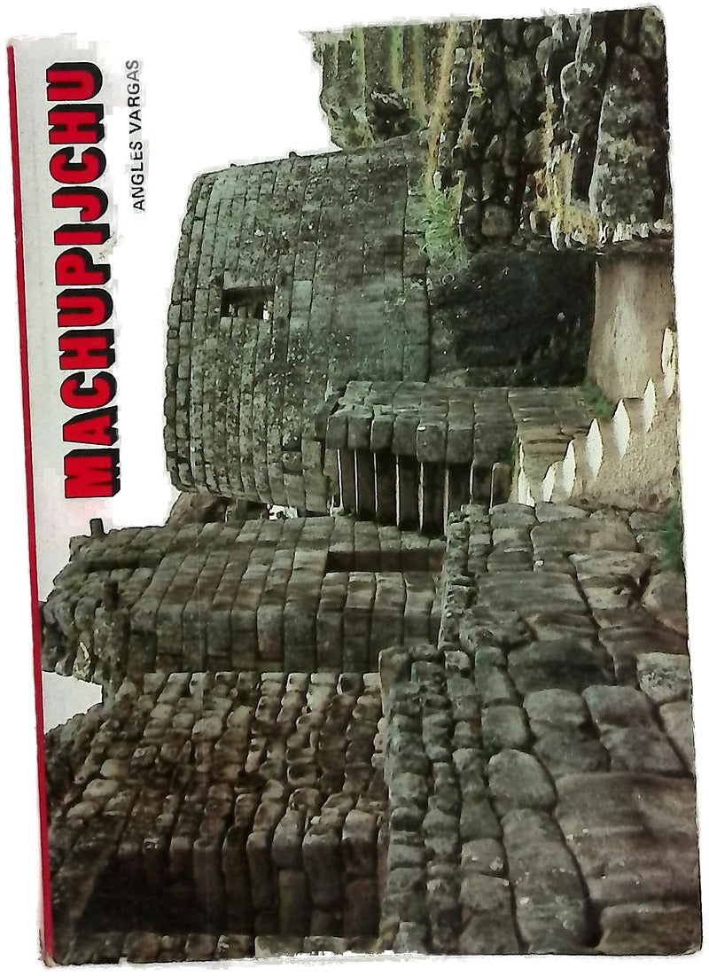 Machupijchu
