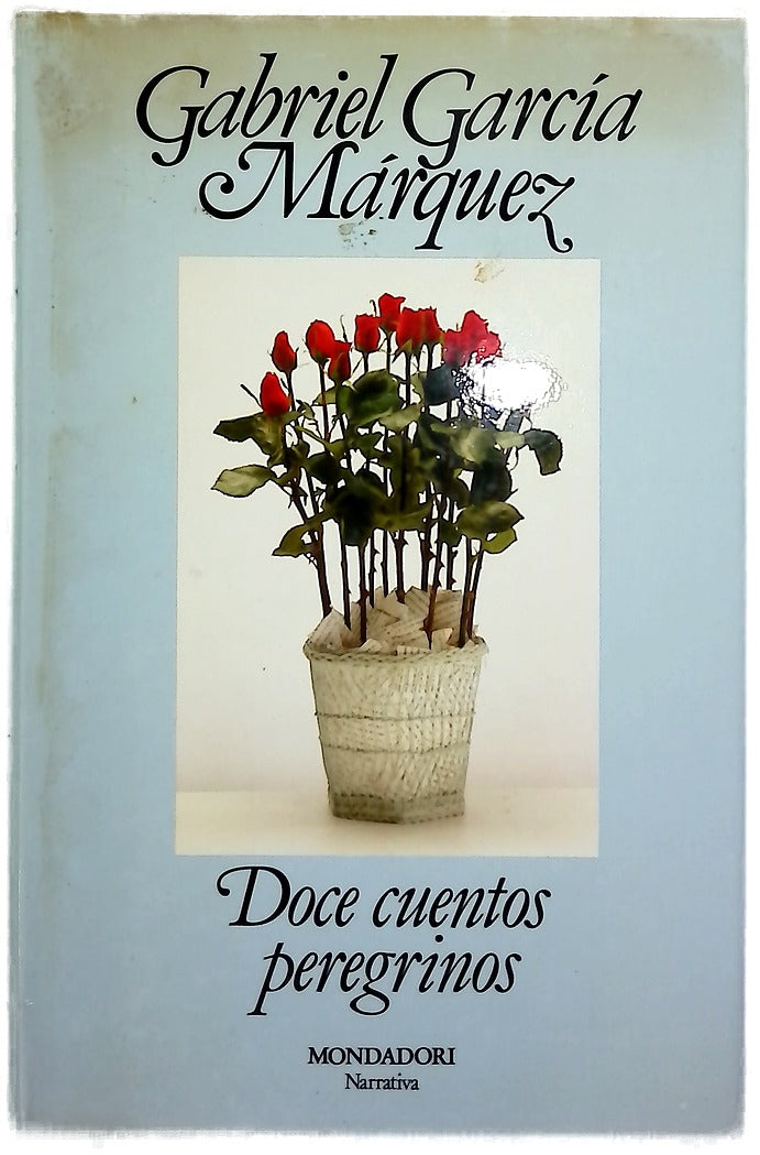 Doce cuentos peregrinos