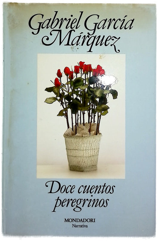 Doce cuentos peregrinos