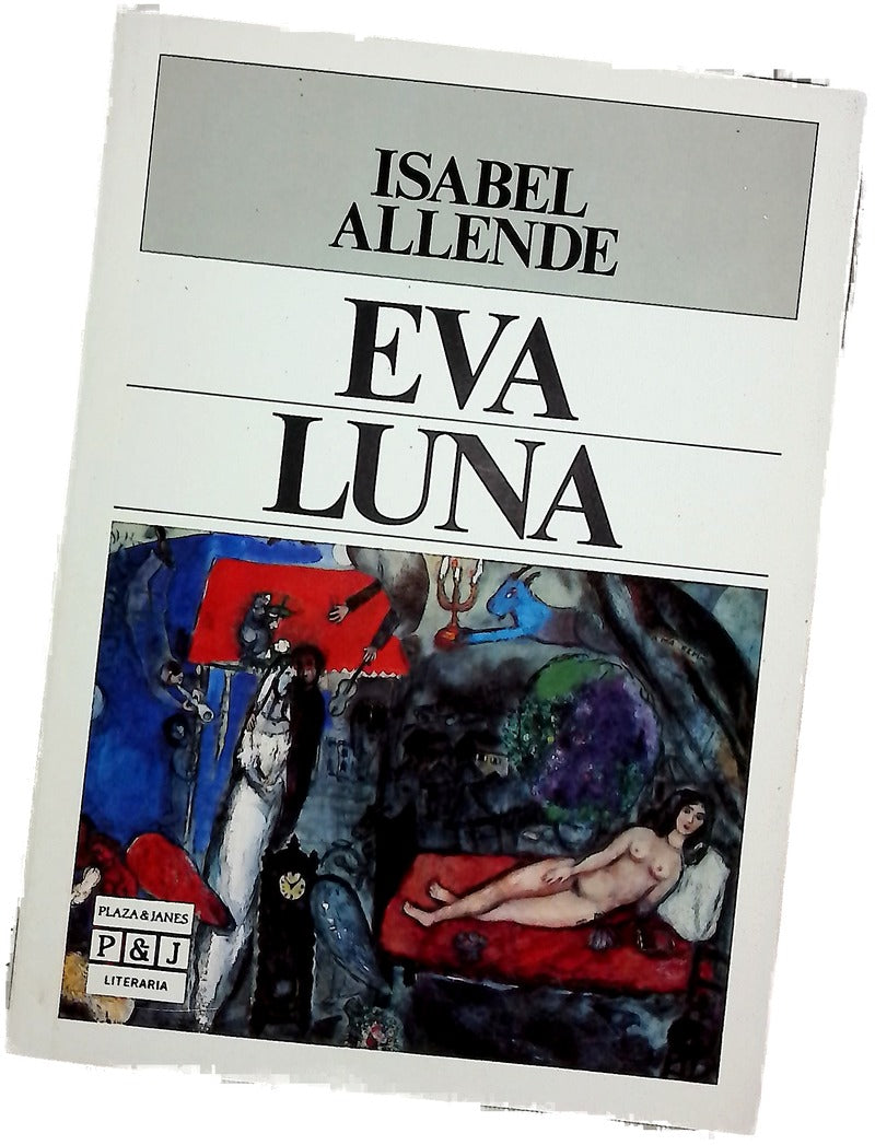 Eva Luna