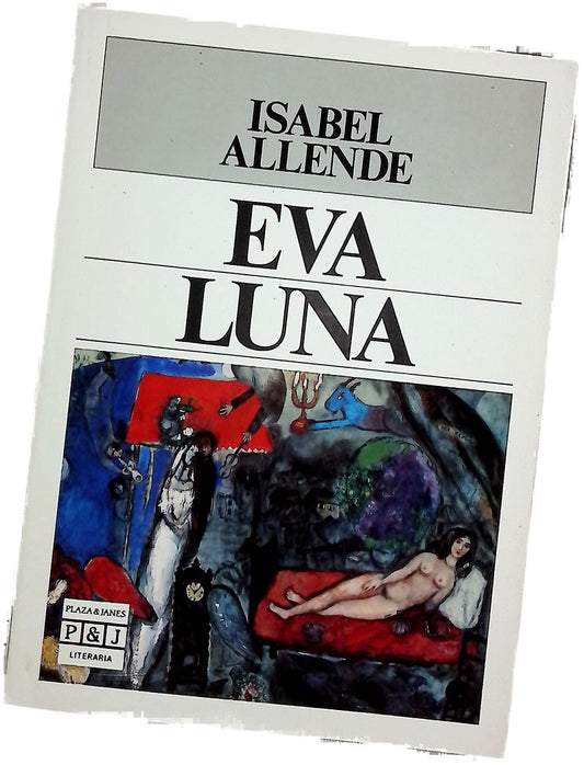 Eva Luna