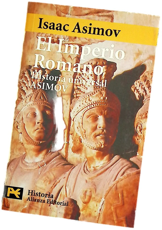 El Imperio Romano