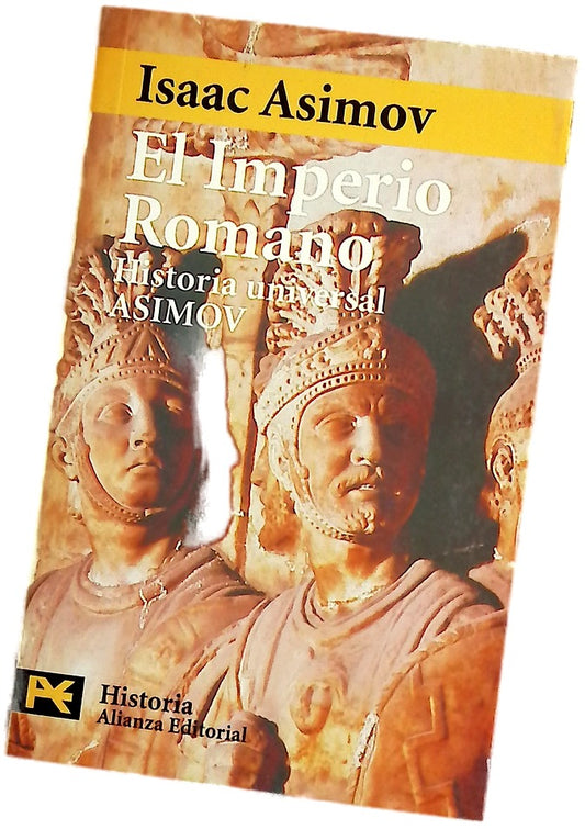 El Imperio Romano