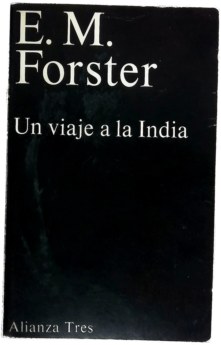 Un viaje a la India