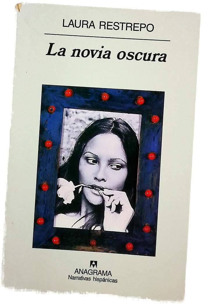 La novia oscura